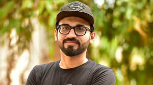Omar Mirza 