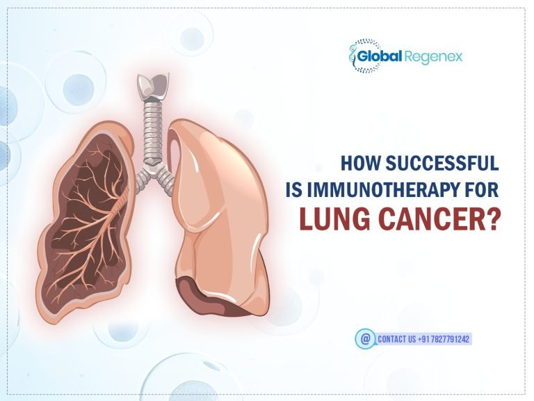 What Is The Success Rate Of Immunotherapy?