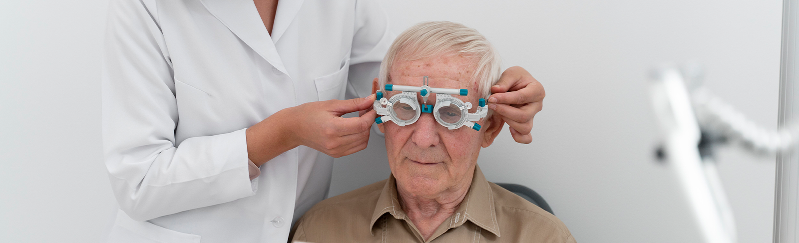 Age Related Macular Degeneration