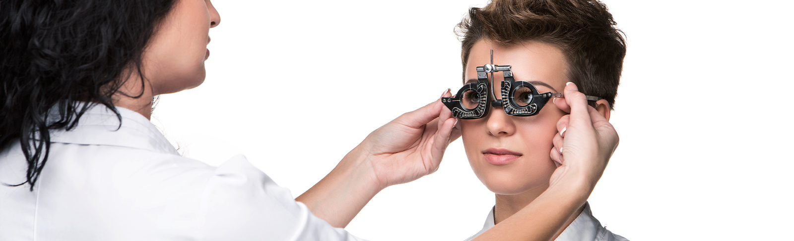 EYE Injury