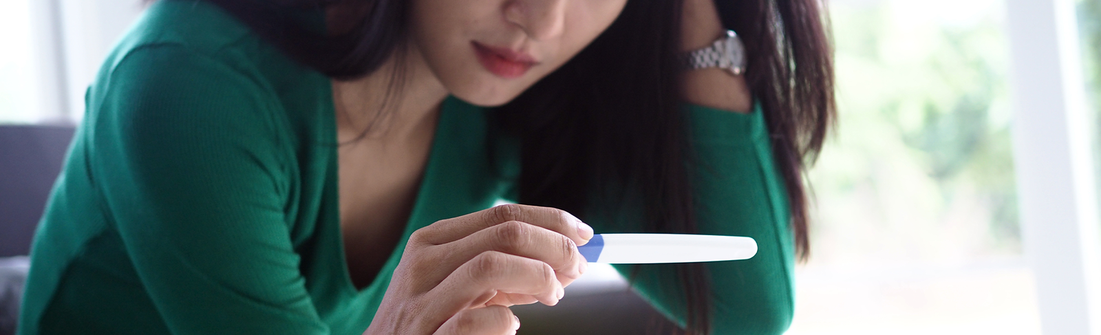 Female Infertility