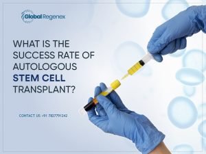 What Is the Success Rate of Autologous Stem Cell Transplant?