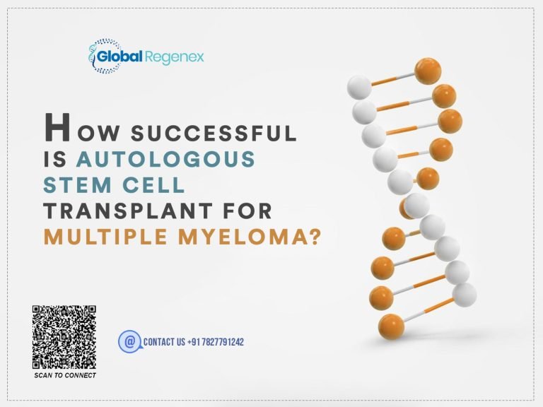 How Successful Is Autologous Stem Cell Transplant for Multiple Myeloma?