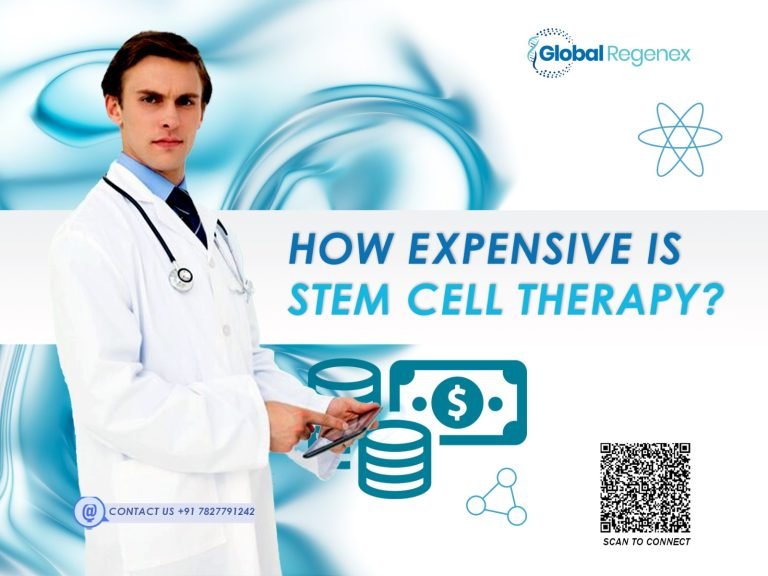 How Expensive Is Stem Cell Therapy?