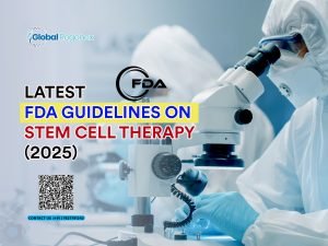 Latest FDA Guidelines on Stem Cell Therapy (2025)