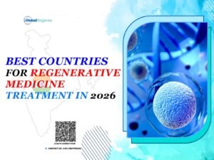Best Countries for Regenerative Medicine Treatment in 2026