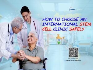 How to Choose an International Stem Cell Clinic Safely?