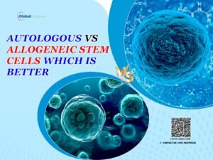 Autologous vs. Allogeneic Stem Cells: Which Is Better?