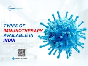 Types of Immunotherapy Available in India