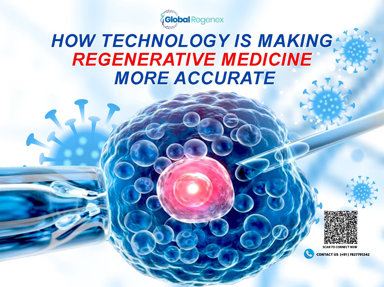 Regenerative Medicine