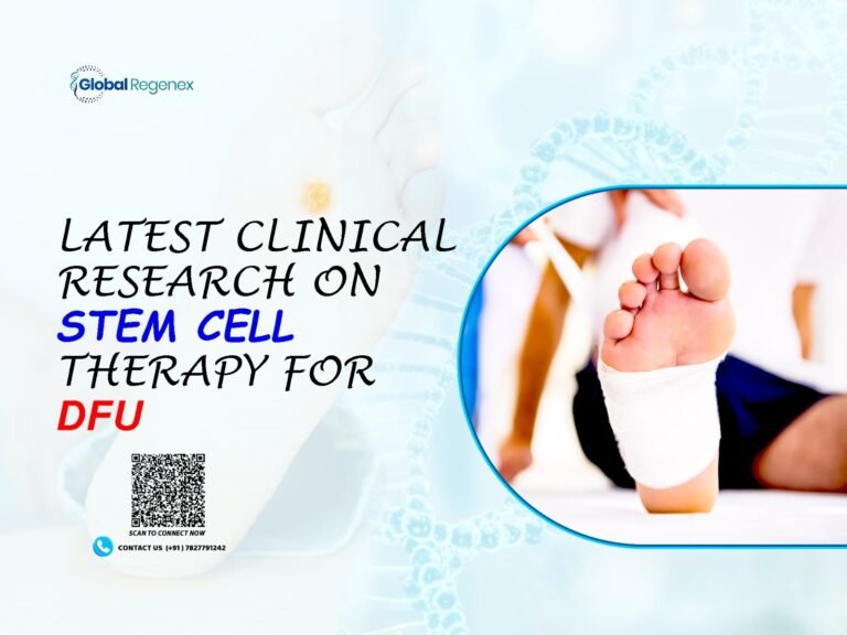 Stem Cell Therapy