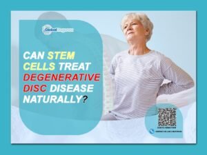 Degenerative disc disease