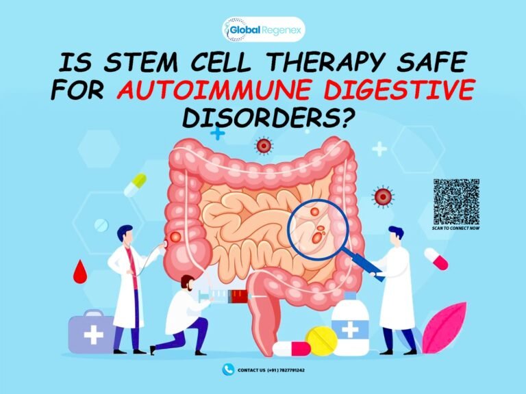 Stem Cell Therapy