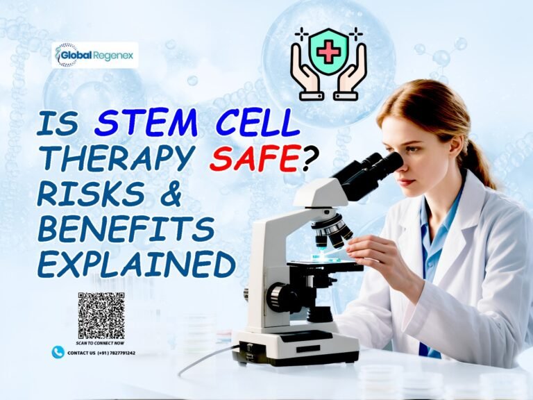 Stem Cell Therapy