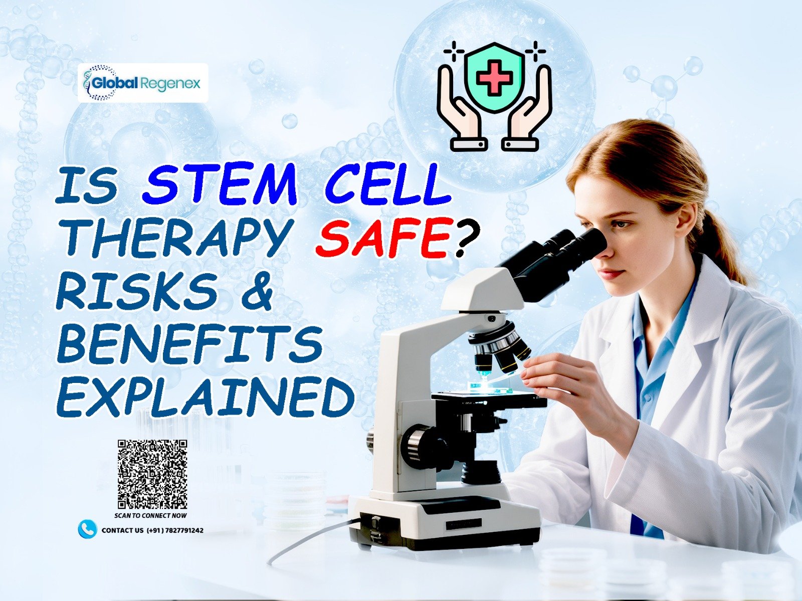 Stem Cell Therapy
