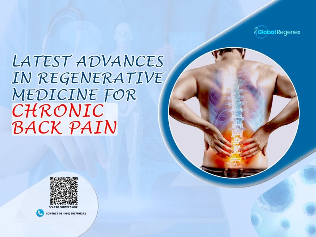 Regenerative Medicine