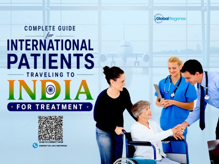 stem cell therapy