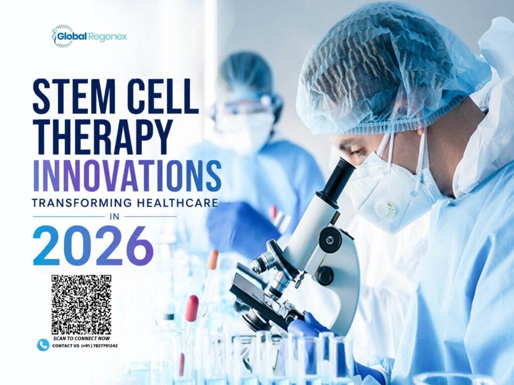 Stem Cell Therapy